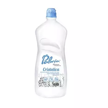 PALMIA Ополаскиватель для посуды в посудомоечных машинах Cristalica