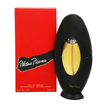 PALOMA PICASSO Парфюмерная вода Paloma Picasso