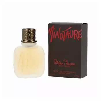 PALOMA PICASSO Туалетная вода Minotaure Homme