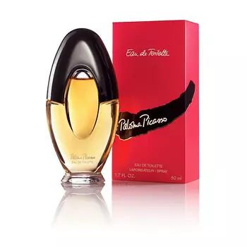 PALOMA PICASSO Туалетная вода Paloma Picasso