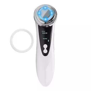 PALSAR 7 Гальванический утюжок для лица 5 в 1