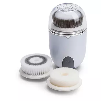 PALSAR 7 Компактная электрическая щетка для очищения кожи 3-в-1