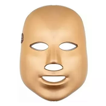 PALSAR 7 Маска для лица Palsar7 LED Face Gold Mask