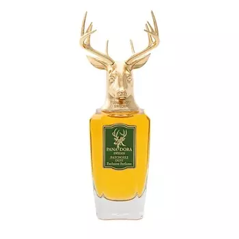 PANA DORA Patchouli Dust