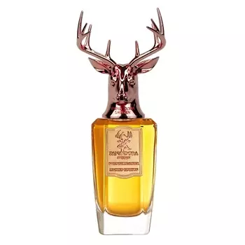 PANA DORA Swedish Leather