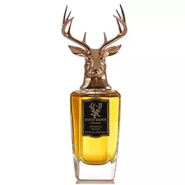 PANA DORA Swedish Wood 100