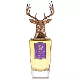 PANA DORA Velvet Iris 100