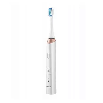 PANASONIC Электрическая зубная щетка EW-DC12-W503