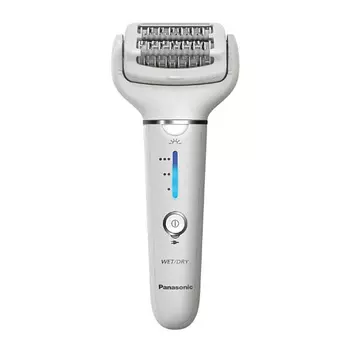PANASONIC Эпилятор ES-EY31-W503