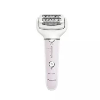 PANASONIC Эпилятор ES-EY80-P503