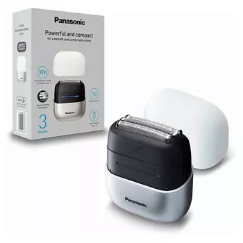 PANASONIC Компактная электробритва ES-CM3B