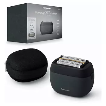 PANASONIC Компактная электробритва ES-PV3B