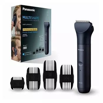 PANASONIC Машинка для стрижки ER-CKL3-A301 MULTISHAPE