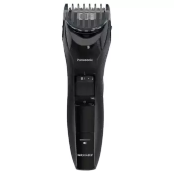 PANASONIC Машинка для стрижки волос ER-GC51-K520