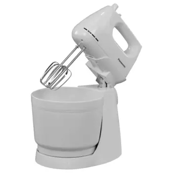 PANASONIC Миксер стационарный MK-GB3WTQ