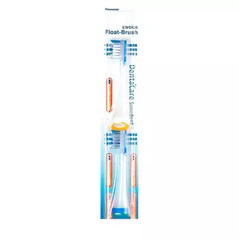 PANASONIC Насадки для электрической зубной щетки EW0920