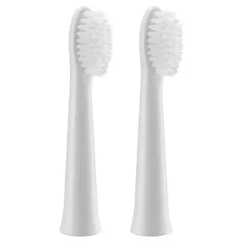 PANASONIC Насадки для электрической зубной щетки Extra-Fine WEW0972