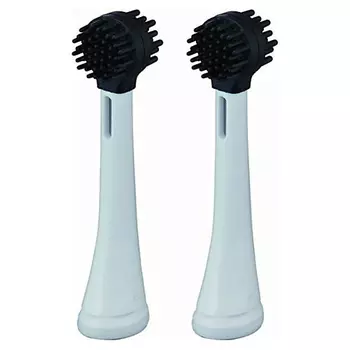 PANASONIC Насадки для электрической зубной щетки WEW0906W830