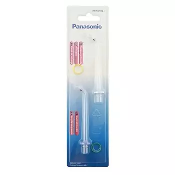 PANASONIC Насадки для ирригатора WEW0982X503