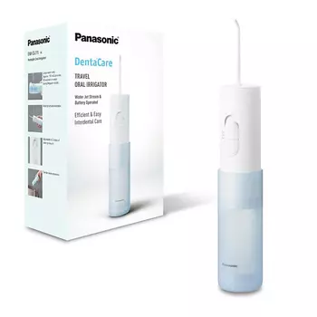PANASONIC Портативный ирригатор EW-DJ11-A503