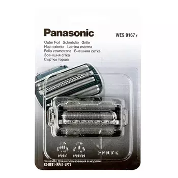 PANASONIC Сетка для электробритвы WES 9167 Y1361