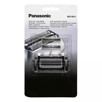 PANASONIC Сетка и режущий блок для бритвы WES 9015 Y1361