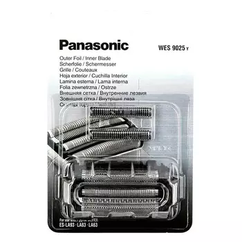PANASONIC Сменная бритвенная головка WES 9025 Y1361
