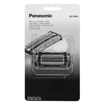 PANASONIC Сменная бритвенная головка WES 9089 Y 1361
