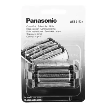 PANASONIC Сменная сетка для бритвы WES 9173 Y