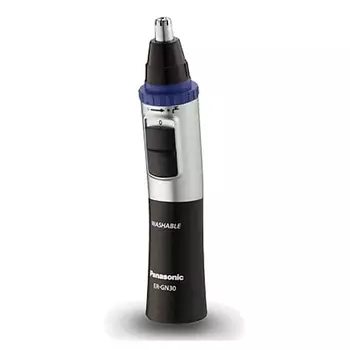 PANASONIC Триммер для носа и ушей ER-GN30-K503