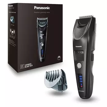 PANASONIC Триммер ER-SC40-K803