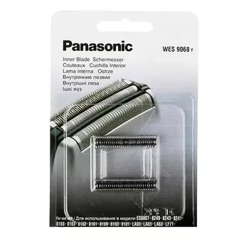 PANASONIC Внутренний режущий блок для бритвы WES 9068 Y