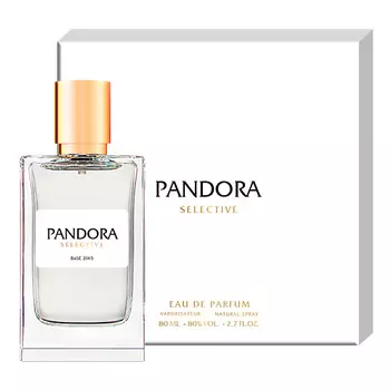 PANDORA Selective Base 2065 Eau De Parfum 80