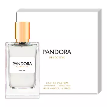 PANDORA Selective Base 868 Eau De Parfum 80