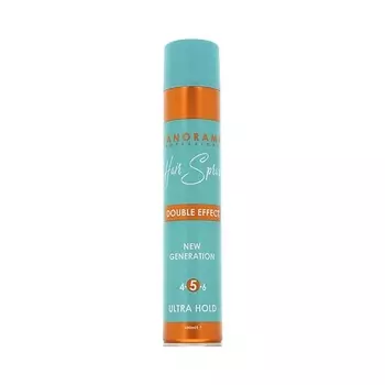 PANORAMA Лак для волос №5 ULTRA HOLD