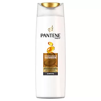 PANTENE Шампунь Интенсивное восстановление