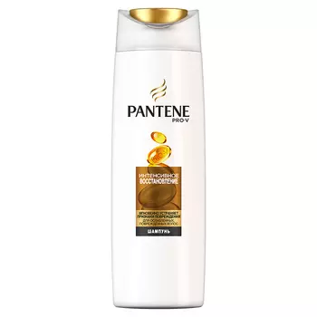 PANTENE Шампунь Интенсивное восстановление