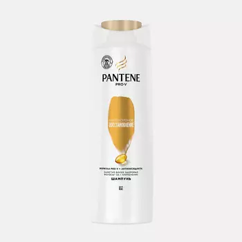 PANTENE Шампунь Интенсивное восстановление