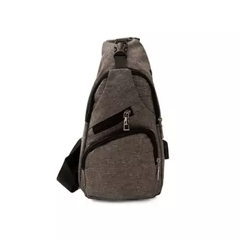 PANWORK Сумка мужская через плечо URBAN