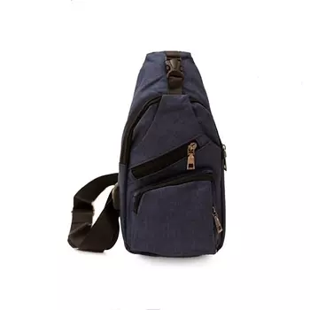 PANWORK Сумка мужская через плечо URBAN