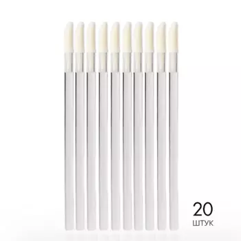 PAPUK BEAUTY Аппликатор для макияжа губ 20.0