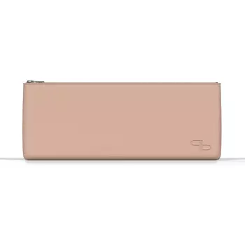 PAPUK BEAUTY Чехол для кистей силиконовый на молнии