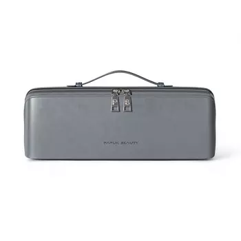 PAPUK BEAUTY Косметичка женская дорожная сумка чехол для фена и стайлера