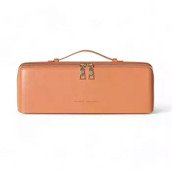 PAPUK BEAUTY Косметичка женская дорожная сумка чехол для фена и стайлера