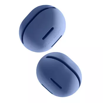 PAPUK BEAUTY Силиконовый компактный чехол для хранения спонжа для макияжа