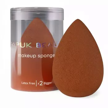 PAPUK BEAUTY Спонж для макияжа