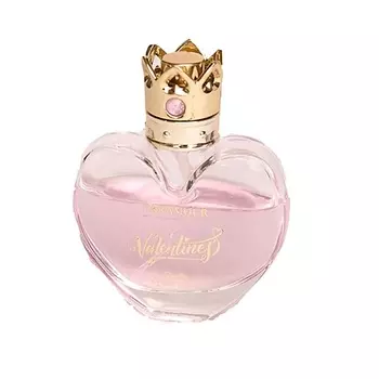 PARAMOUR Valentine'S "Queen Of My Heart" 40