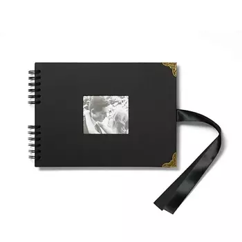 PARCHMENT Фотоальбом семейный для фотографий