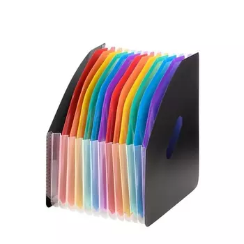 PARCHMENT Лоток органайзер для бумаг и документов вертикальный