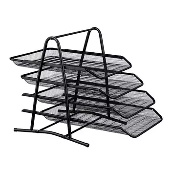 PARCHMENT Лоток органайзер для бумаг и документов А4